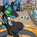 Uniting Forces - Chapter 1 - Page 3 by ActEeveety