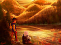 [FA] Infinity Train- my name is lake