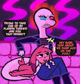 moxie's relationships by dottii