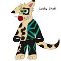 luckyshot