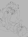 Little Heartless Girl