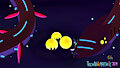 Phosphor egg
