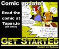 Get StartEd - Pages 32-33