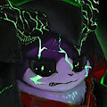 Demon's Visage
