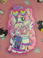 Plushie Luv