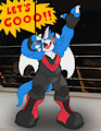 Commission - Big Van