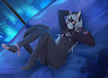 Playfull kitty ( alt.ver.)