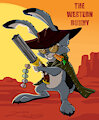 The western bunny by zooshi