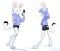 220326 Hoodie by Animancer