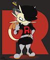 Meowth, That's Right! by XanderDWulfe