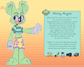 minty mcgee ref
