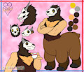 Centaurworld fancharacter