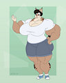 Muscle Lynx: Redux