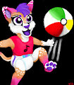 Penny's Ball -By Arfur90-