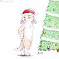 Lista para la festividad
