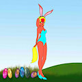 Happy easter