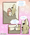 One night stay - Page 8! by Yaky