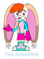 Faye Jackrabblynx