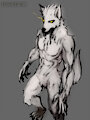 White Black - wip