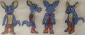 Finny the Kobold