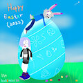Happy Easter (2022)