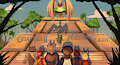 Legends From Larkanum - Chapter 2
