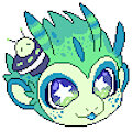 [COMM] PLUTO (1/2) by Monstrgoat