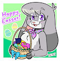 Happy🐰Easter!