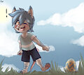 I found one! by Zekey