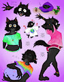 Sam Sketchpage