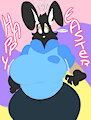 Bunny Cycilla