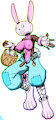 Easter Bunny