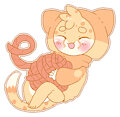 Yarn Ball joy by Sheep