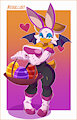 Bunny Rouge
