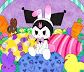 Happy Easter!