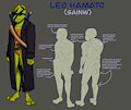Sainw Leonardo