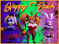 Happy Easter 2022