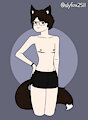 me by slyfox2511