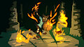 Dire Emberlings