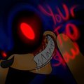 Sonic EXE: YoUr ToO sLoW by AoiFoxtrot