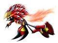 Gift: Metal Knux