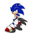 SA Style Practice: Sonic