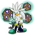SA Style Practice: Silver