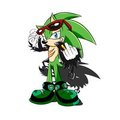 SA Style Practice: Scourge