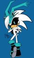 Hollow Turned Hedgehog