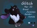Feral Fursona