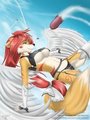 .:AT - Felicia:. by metalrenamon
