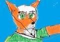 Noeh by leimoeira
