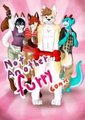 Not Another Furry Comic!