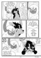 Soul and Yeno Page 5 by kuroodod